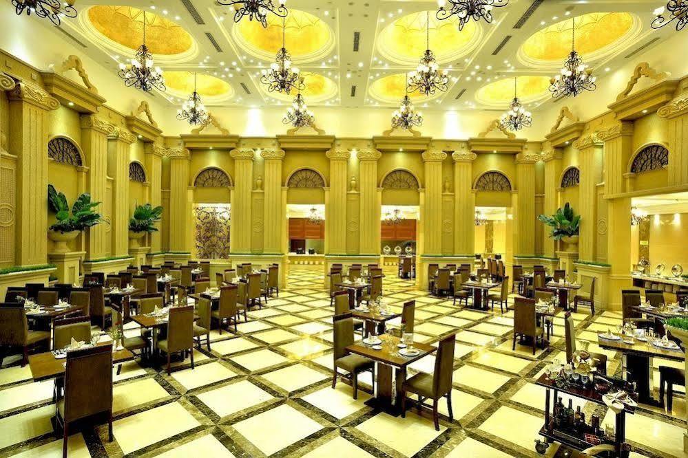 Picturesque Hotel Wuxi  Eksteriør bilde