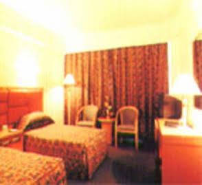 Picturesque Hotel Wuxi  Eksteriør bilde