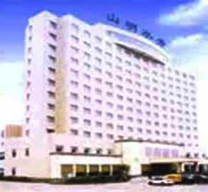 Picturesque Hotel Wuxi  Eksteriør bilde
